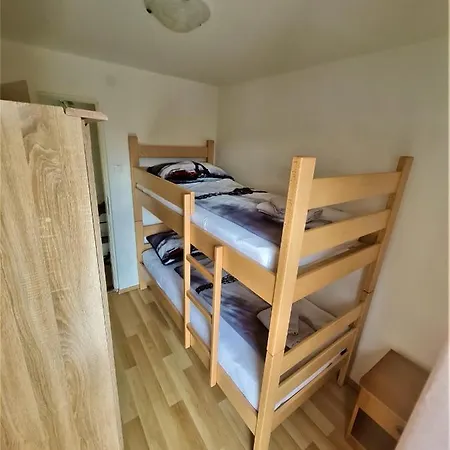 Holiday home Semi Detached House Darinka By El-pi Tours