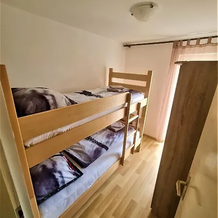 Semi Detached House Darinka By El-pi Tours Holiday home