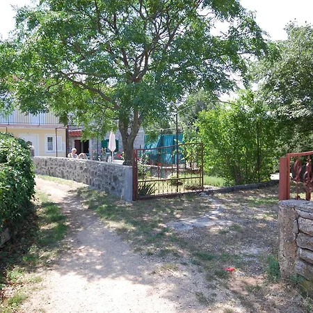 Holiday home Semi Detached House Darinka By El-pi Tours
