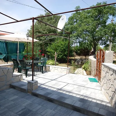 Semi Detached House Darinka By El-pi Tours