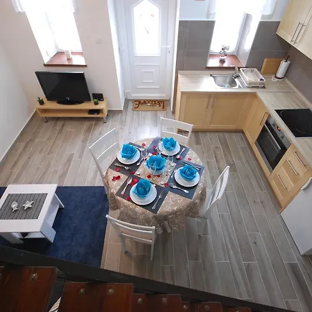 Ferienhaus Semi Detached House Darinka By El-pi Tours *