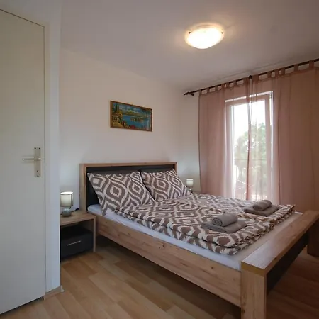 Ferienhaus Semi Detached House Darinka By El-pi Tours *
